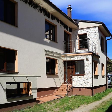 Apartman Silvia Pribylina Exterior photo
